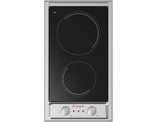 BROCK - Plaque de cuisson electrique portable - 1 feux - 1000w (1x ø 155  cm) - blanc Pas Cher