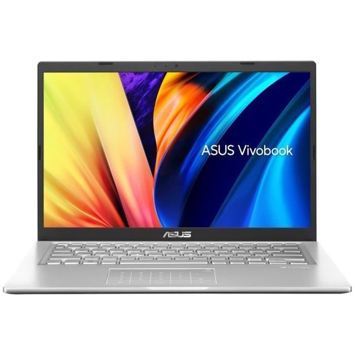 Ordinateur portable ASUS VivoBook 14 pouces - Intel Core i5 1135G7