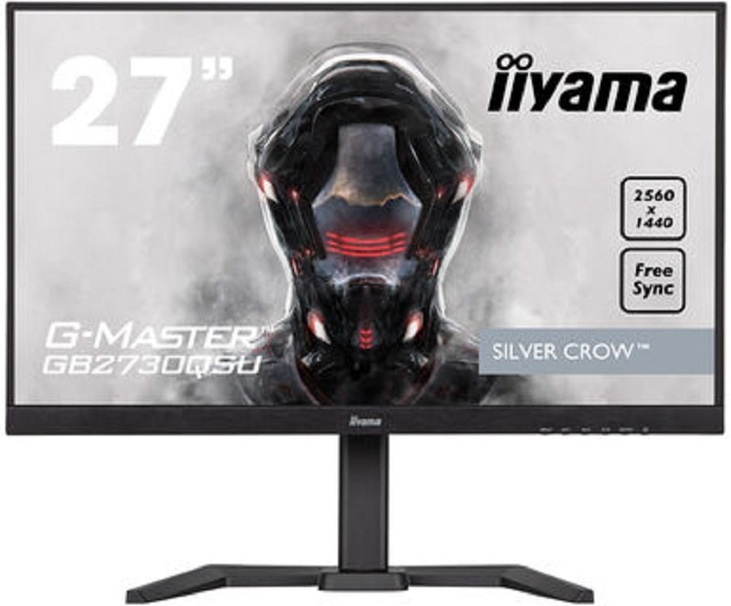 Iiyama lance un écran 24 pouces Full HD au format 16/9