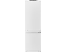 Beko - Réfrigérateur encastrable 1 porte BSSA210K4SN, 175 litres, Niche 122  cm, Glissières - Réfrigérateur - Rue du Commerce