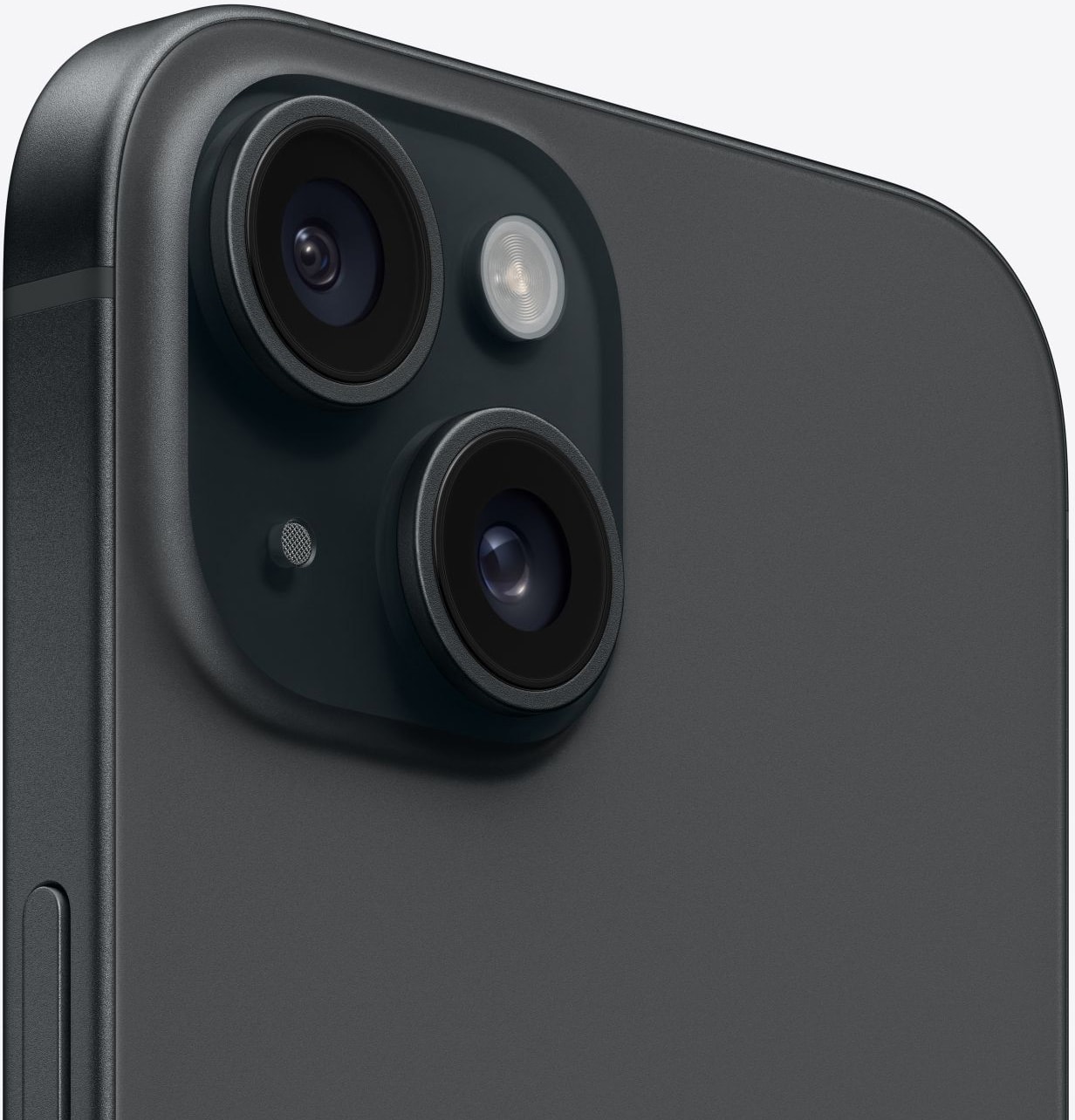 SBS - Apple iPhone 15 Pro Verre trempé Protection Objectif Caméra