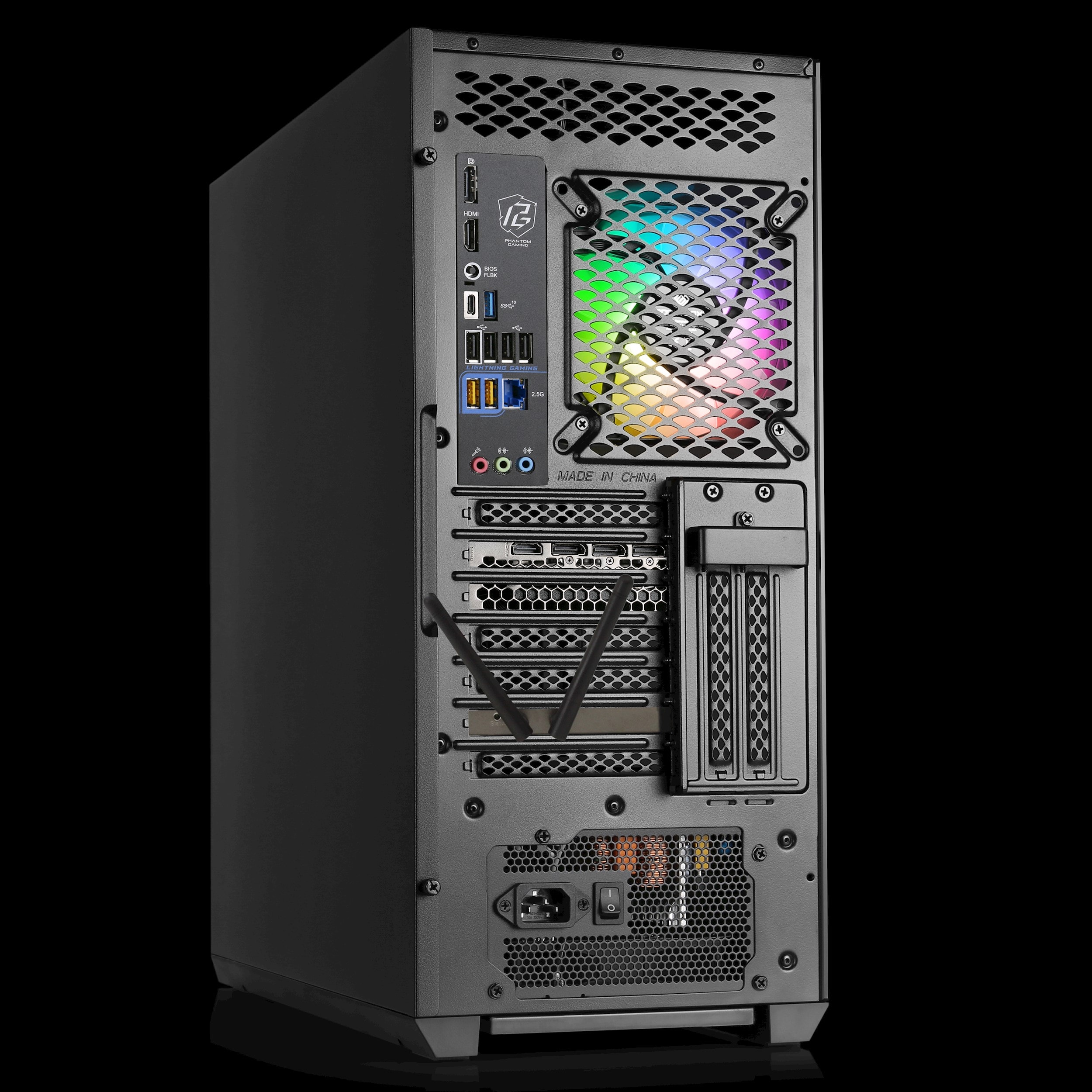 PC Gamer CSL-COMPUTER Gaming PC M10250