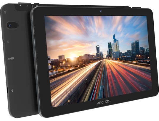 Tablette tactile - ARCHOS - T101 HD3 - Ecran HD 10,1 - Android 13 Go 