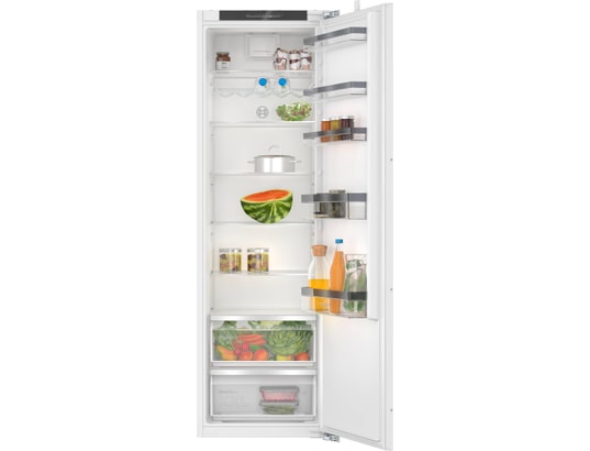 Réfrigérateur encastrable 1 porte SIEMENS KI81RADE0 iQ500 319 L  Super-Réfrigération Pas Cher 