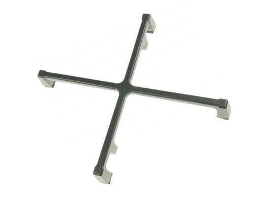 Grille De Brûleur Pour Cuisinière Gaz MBM Italy - Dimensions 335x300 Mm - Modèles G4SMFA7, G4SFE7, Etc.
