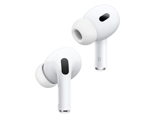 Airpods APPLE AirPods Pro (2nd generation) USB-C Pas Cher 