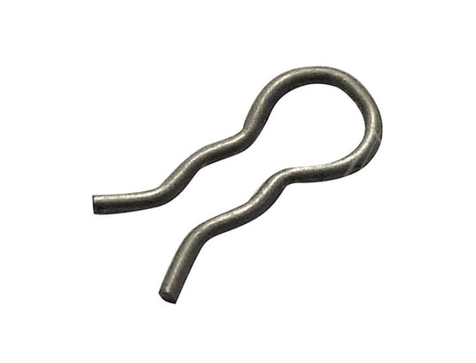 Lot De 5 Colliers De Serrage Saeco/Philips/Gaggia Pour Machine à Café - Acier Inox Ø8-9,5mm