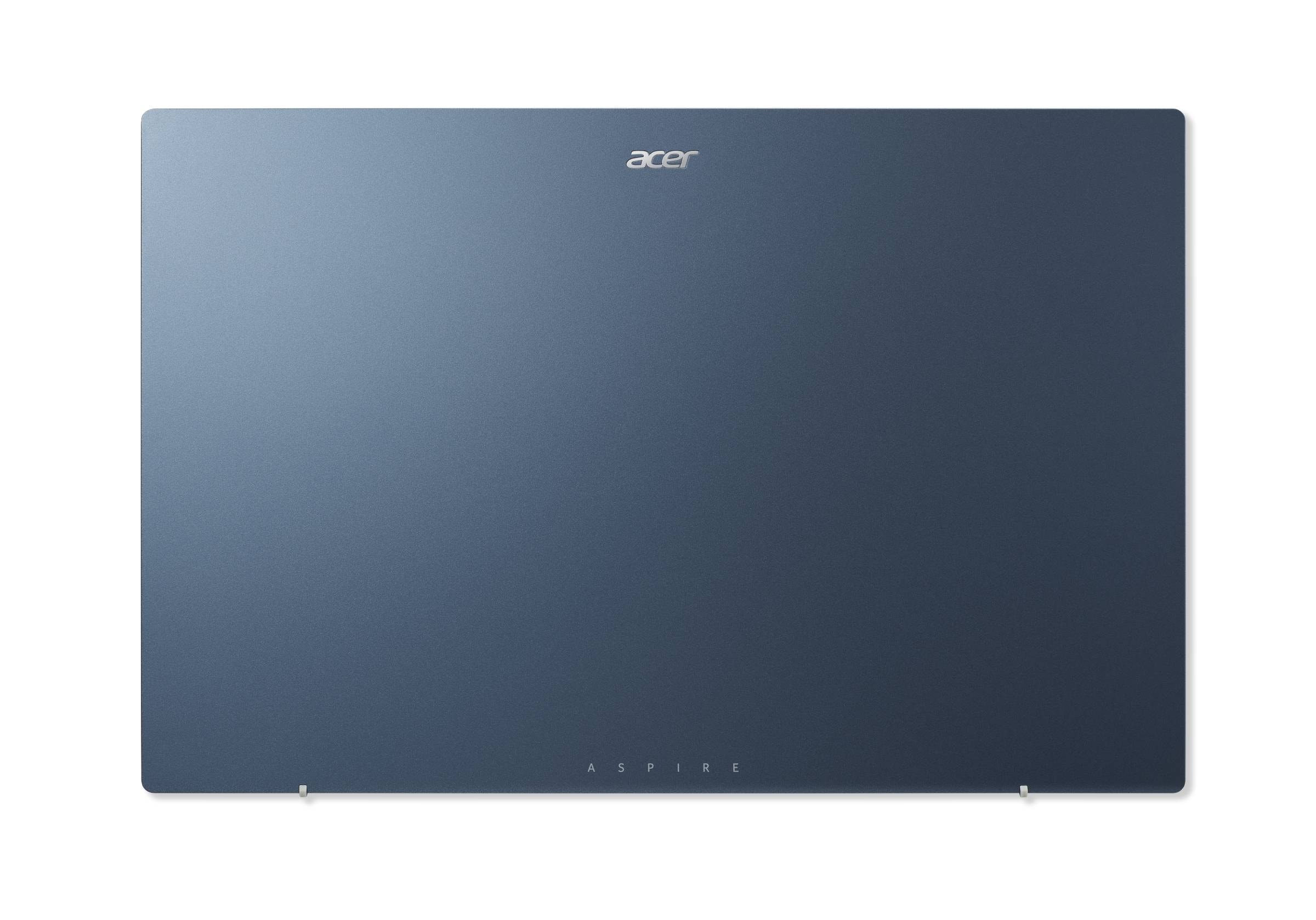 Acer - Aspire 3 - A315-24P-R7L4 / Ryzen 5 7520U - 16Go - SSD 512Go - W