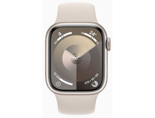 Montre apple discount watch pas cher