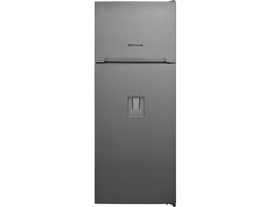 Réfrigérateur congélateur haut TELEFUNKEN R2P473NEXD Pas Cher 