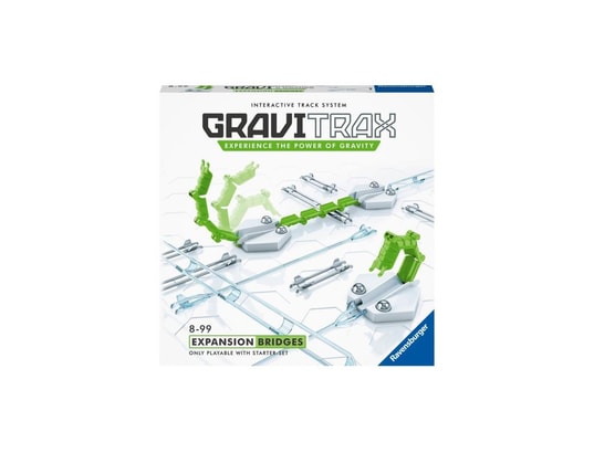 Ravensburger - Livre GraviTrax