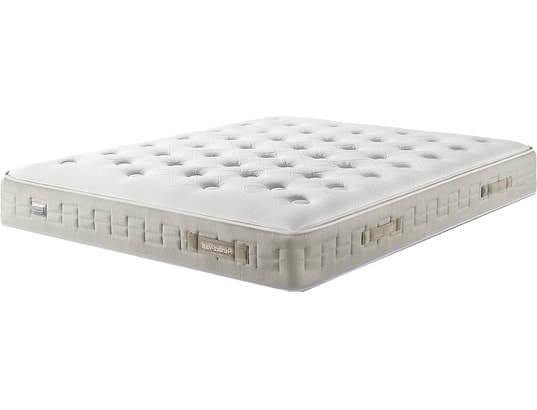 Ensemble 2 personnes SIMMONS Matelas sommier Rendez vous 140x190 TDL