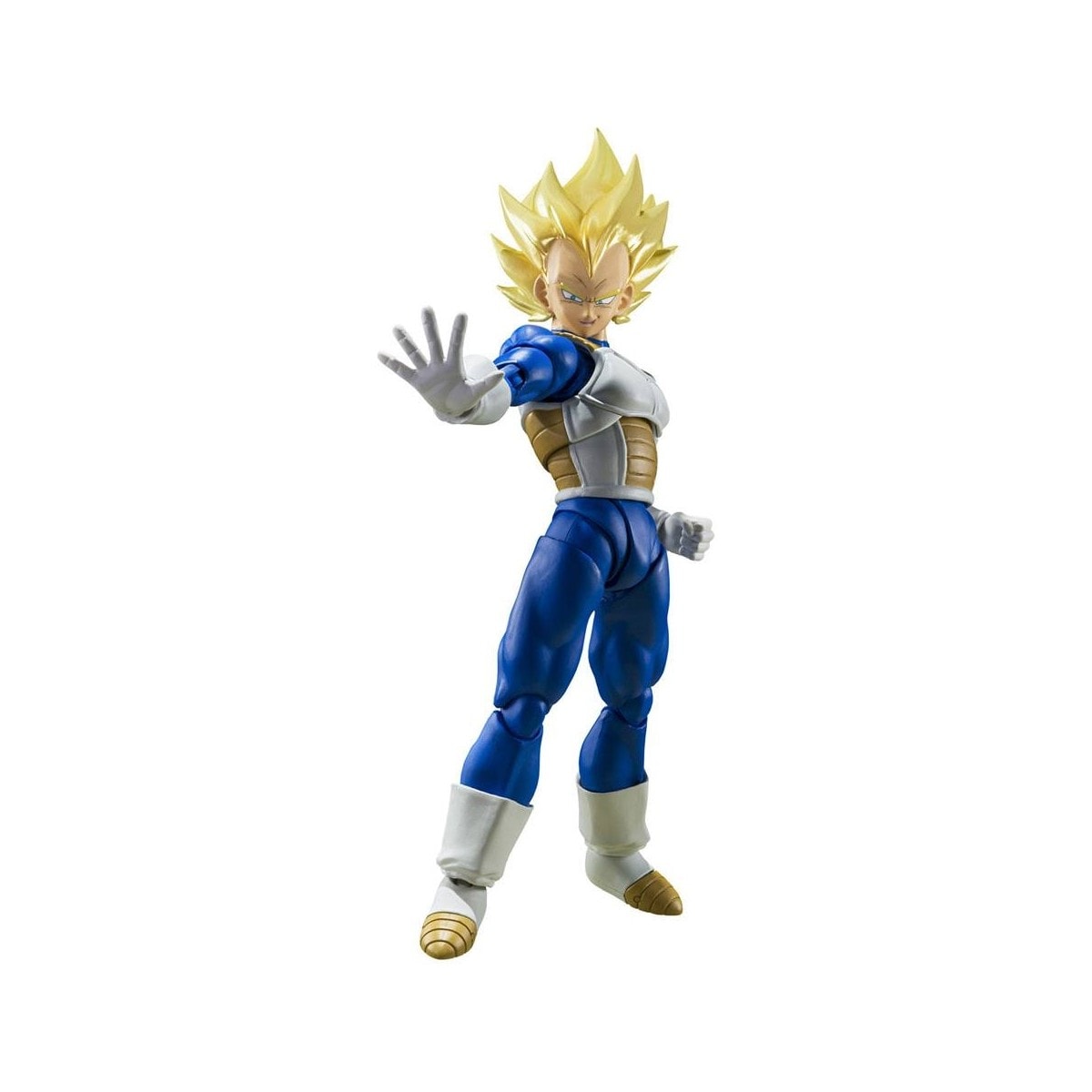 Reveil Lumineux - Dragon Ball - Vegeta