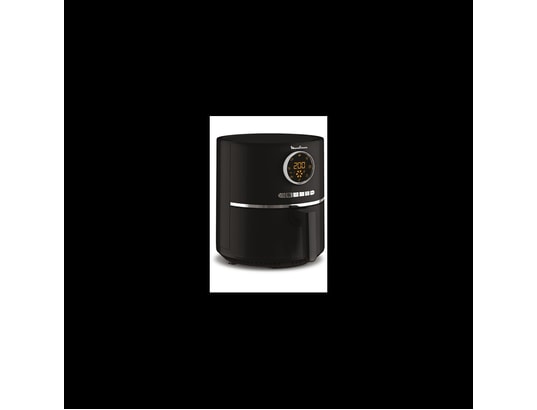 Friteuse Moulinex EZ111810 easy fry ultra noir - EZ111810