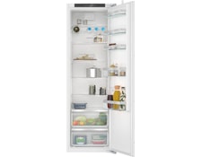 SMEG Réfrigérateur encastrable 1 porte S8L1721F 1 porte niche 178 cm froid  brassé - Achat & prix