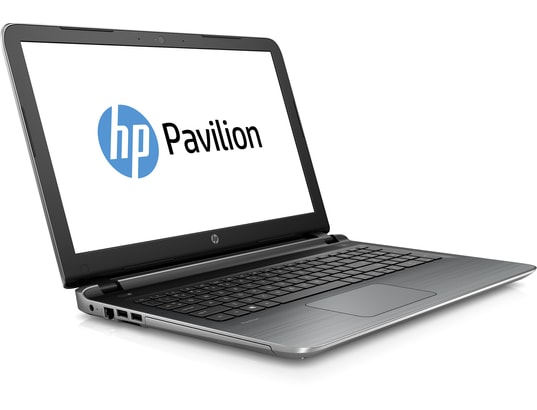 PC PORTABLE HP PAVILLON GAMER 17 POUCES - INTEL CORE I5 - 8GO RAM - SSD  512GO - Carte Graphique