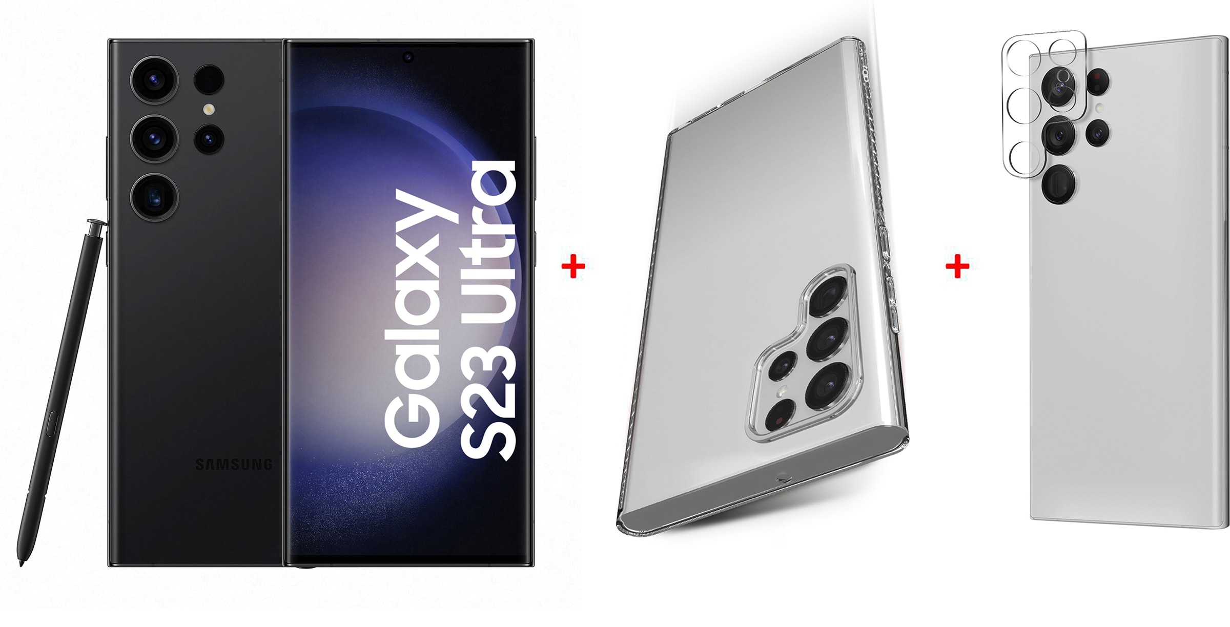 Samsung Galaxy S23 Noir - Détails et prix du mobile