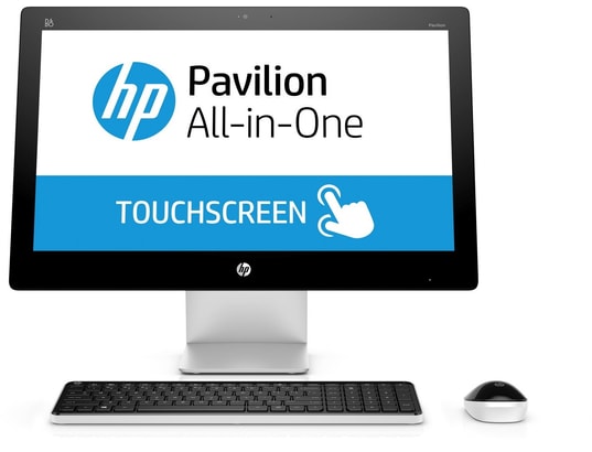 hp pavilion 23 i3