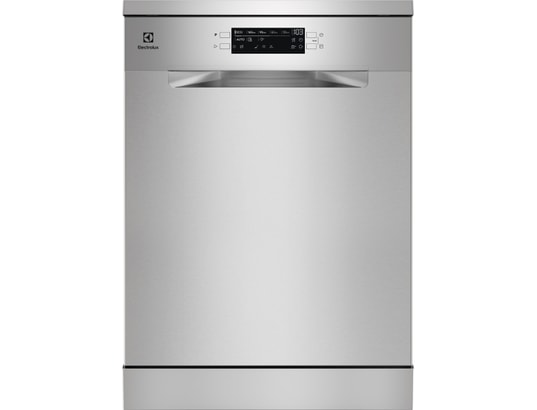 Lave-vaisselle 60cm 14 couverts 40db gris inox Siemens SN25ZI08CE