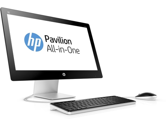 Pavilion 27 : HP lance son 1er PC équipé d'Optane - Le Monde Informatique