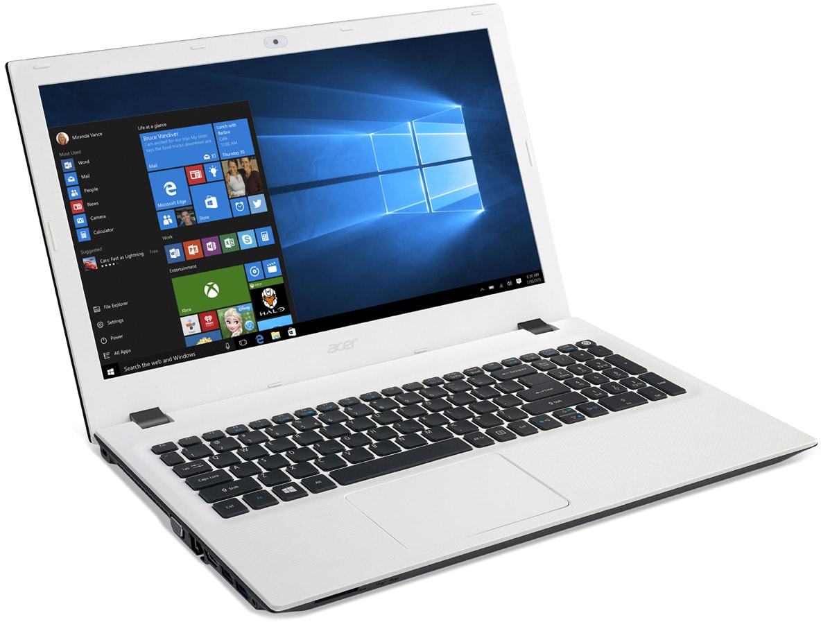 PC Portable Acer A315 : un pack petit prix idéal pour les étudiants