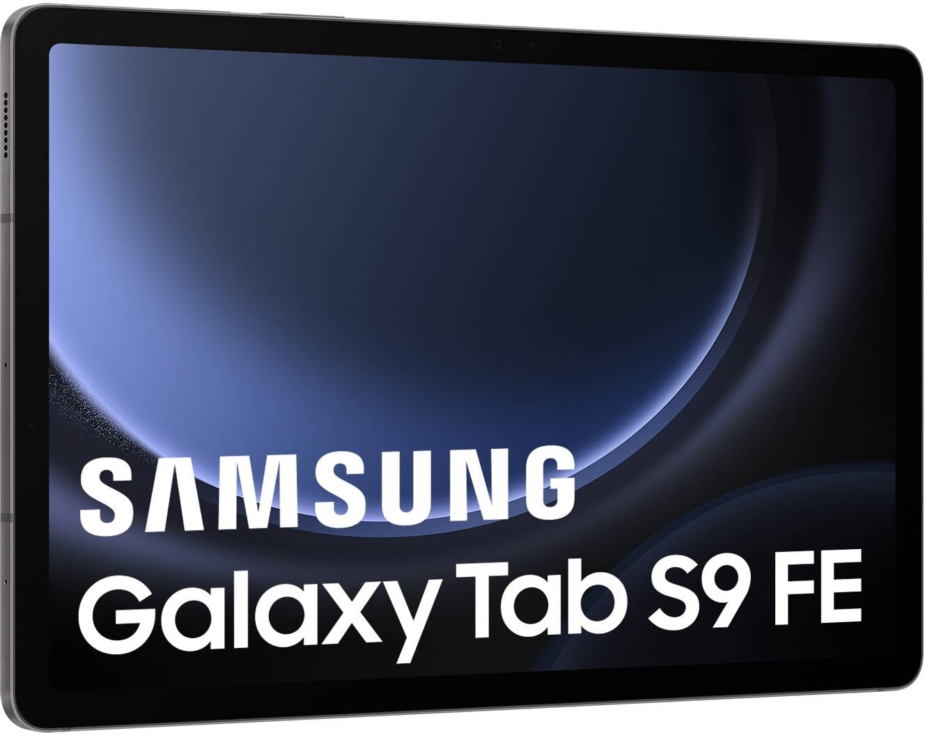 Galaxy Tab S9 FE (WiFi) Gris 256 Go