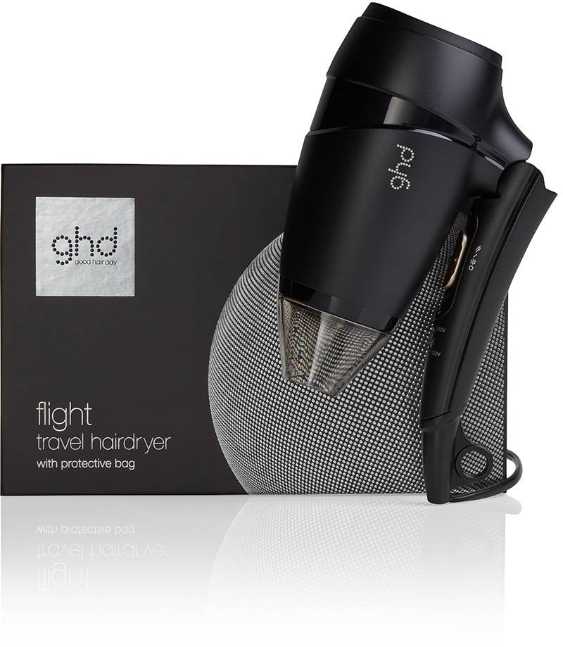 Sèche cheveux Air Wanderlust pas cher ghd