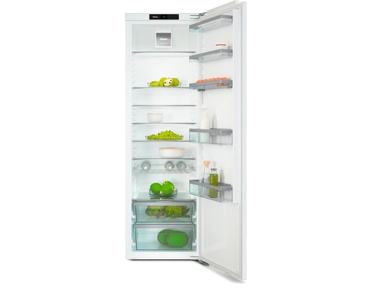 Refrigerateur congelateur en bas Miele KDN 7724 E Encastrable 178 cm