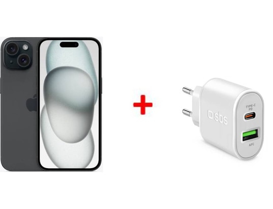 Chargeur secteur Apple iPhone 7 smartphone - Blanc - France Chargeur