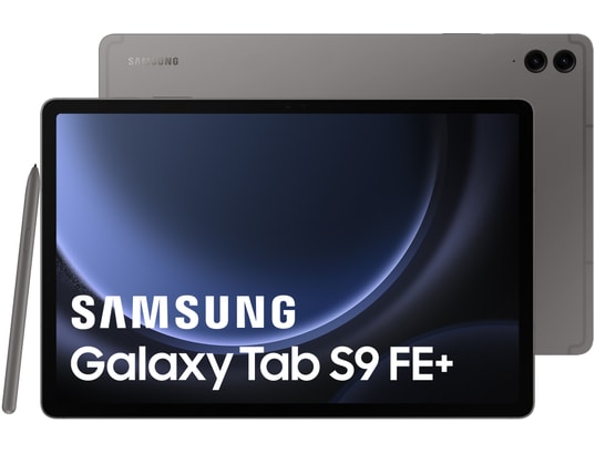 SAMSUNG TAB S6 LITE 5G 10.4'' 128G SILVER - Tablette tactile Pas Cher