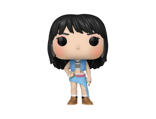 Blackpink -figurine pop! Lisa 9 cm FUNKO Pas Cher 