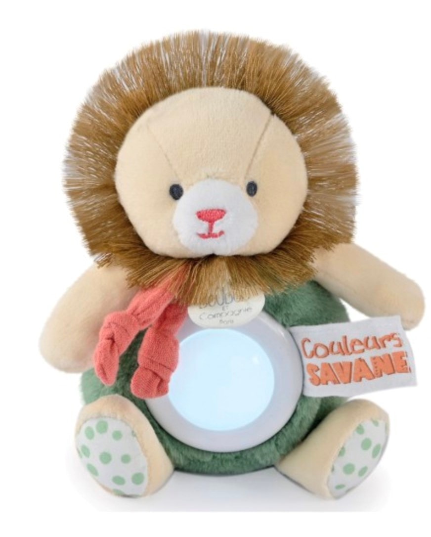 Achat Peluche Veilleuse Bébé Pas Cher - Livraison Gratuite