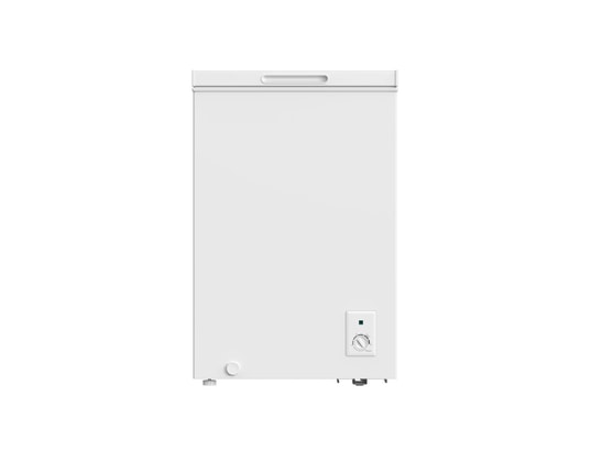 Congélateur armoire top H85 cm 98L classe E blanc -CCFS98AW-11