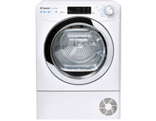 Sèche linge pompe à chaleur CANDY RPEH9A2TBCEX-S