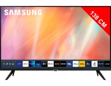 Samsung Support mural TV WMN-M15EA TV de 49 à 65 pouces pas cher