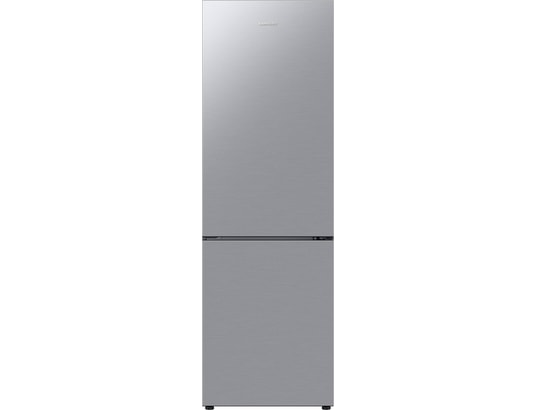 SAMSUNG Réfrigérateur combiné RB37J5700SA, 360 L, Froid ventilé pas cher 
