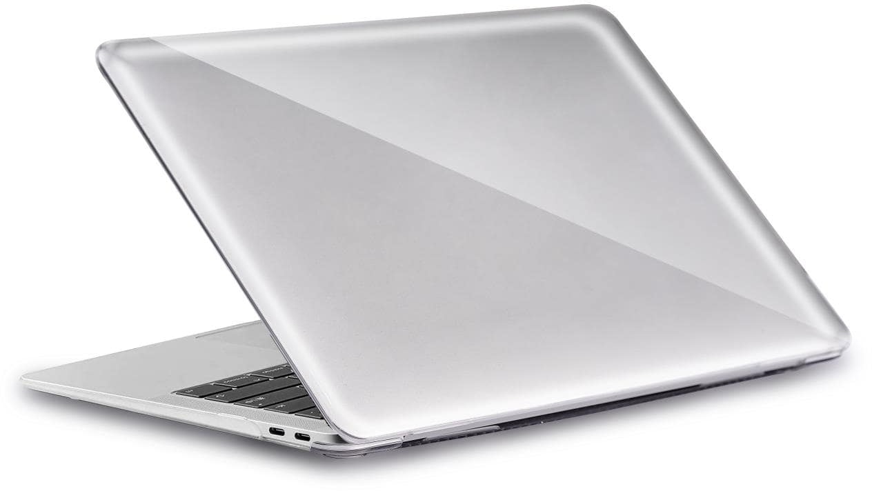 Coque Macbook SBS Puro ''CLIP ON'' - Macbook Pro 2020/22,transparent Pas  Cher 