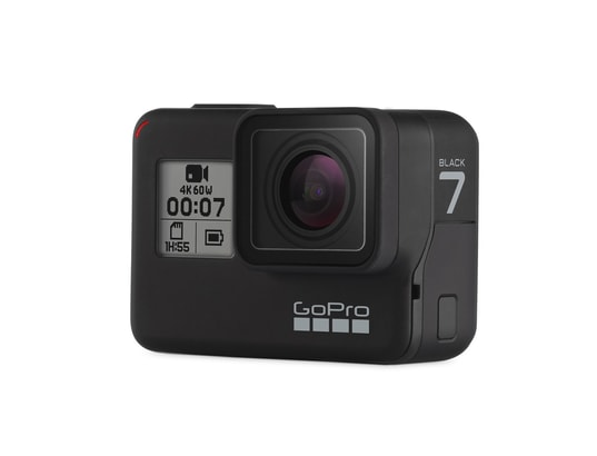 Une Caméra GoPro pas chère