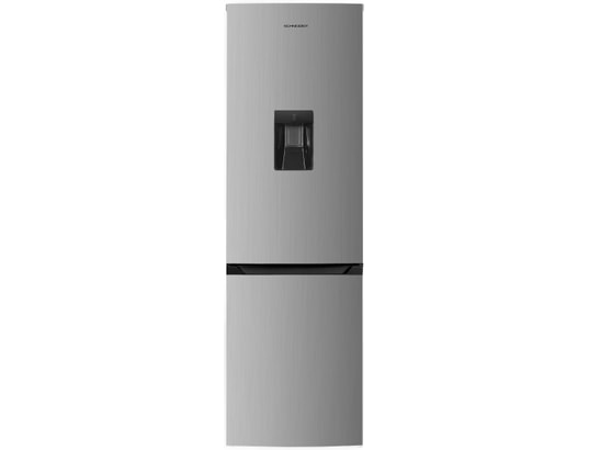 Réfrigérateur congélateur en bas BEKO BCNA275E41SN ENCASTRABLE 178