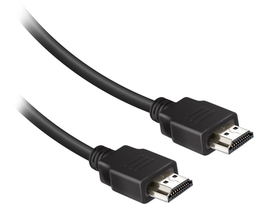 Hdtv cable hdmi vers hdmi 1,5 M 2.0 4K 3D Premium plaqué or 2160P 24K à  prix pas cher