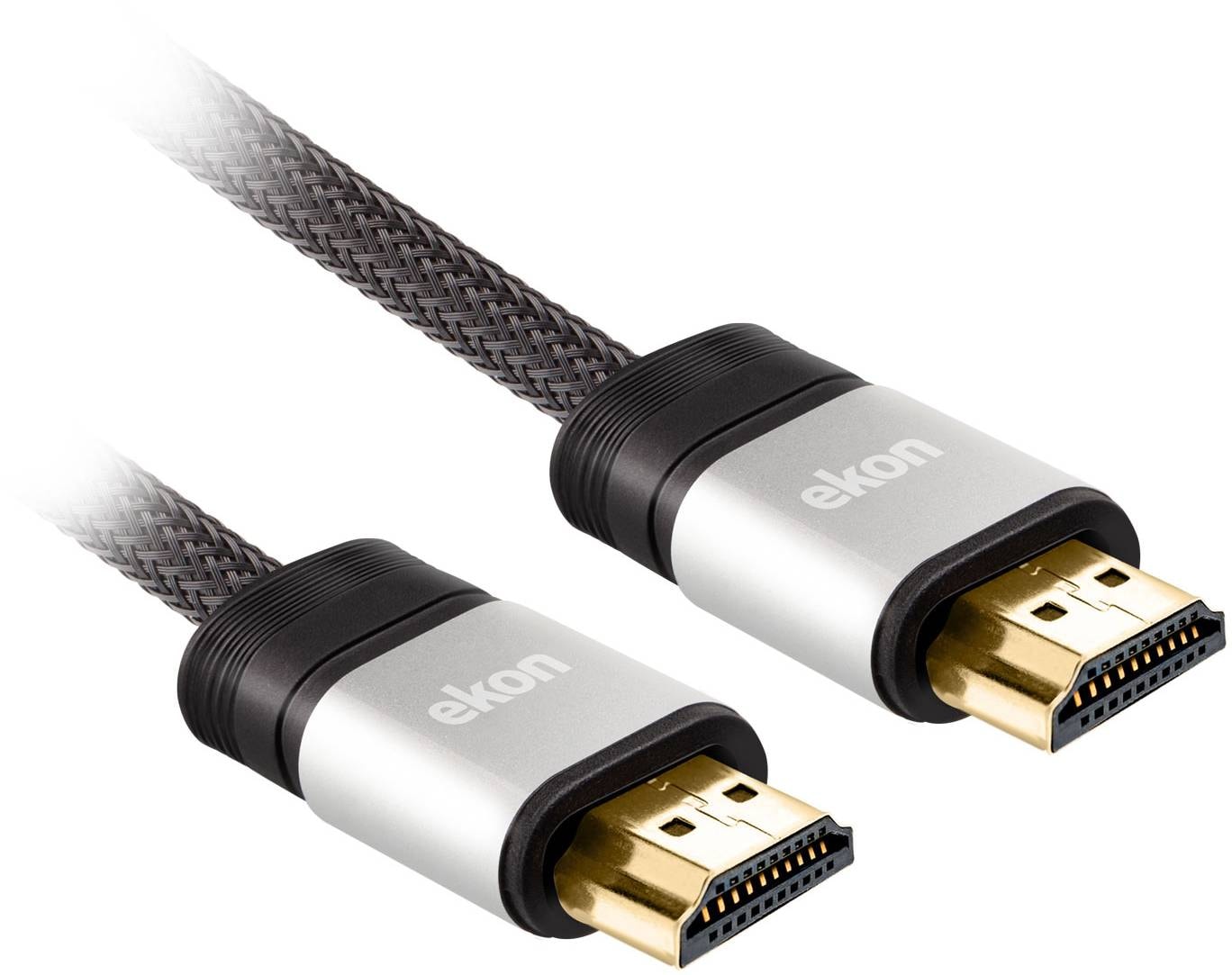 Câble HDMI EKON Câble HDMI 2.1 pour 8K longueur 5m Pas Cher 