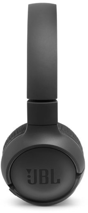 Pomme Store - Casque JBL sans Fil Tune 500BT disponible en Noir
