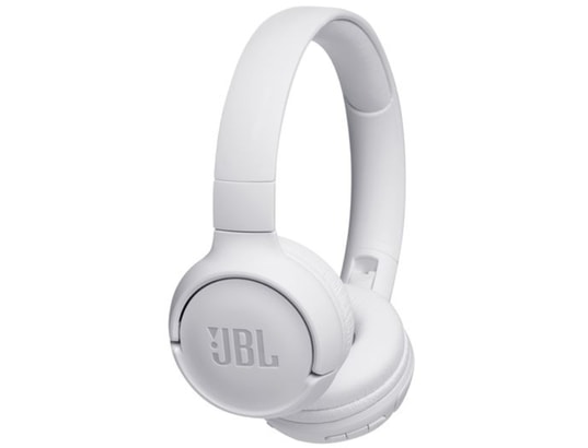 JBL - Casque sans fil Tune 500BT WHITE