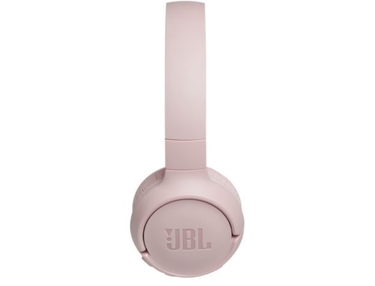 JBL Casque audio Bluetooth - Rose - Tune 500BT pas cher 