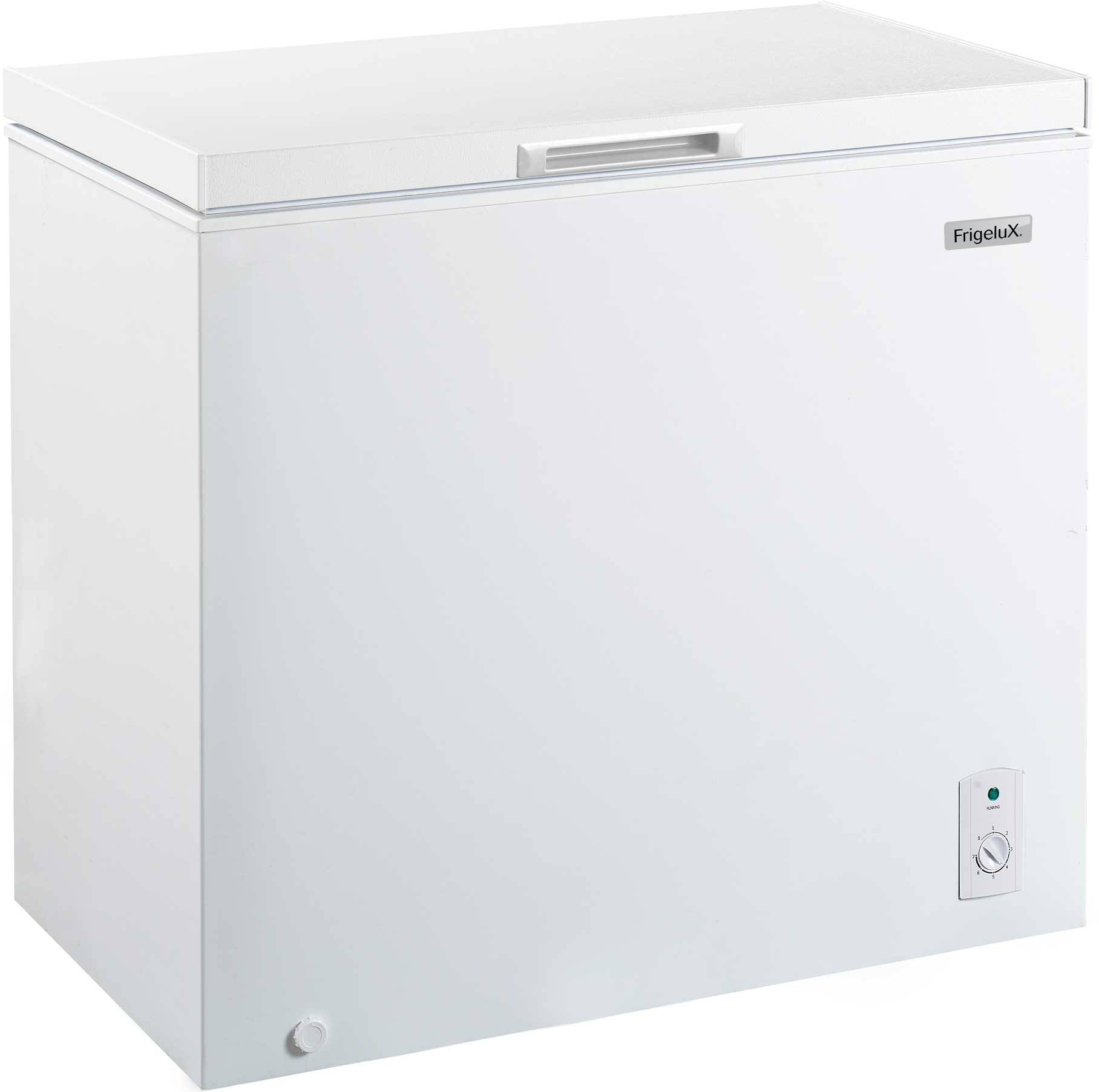 California Réfrigérateur table top 55cm 98l blanc - CCFS98AW-11 pas cher 