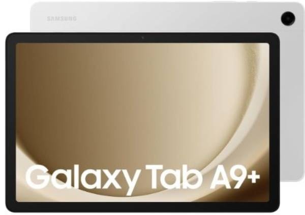 80€ sur Pack Tablette tactile Samsung Galaxy Tab S9 11 Wifi 128 Go  Anthracite + Book Cover Hybride Noir - Tablette tactile - Achat & prix