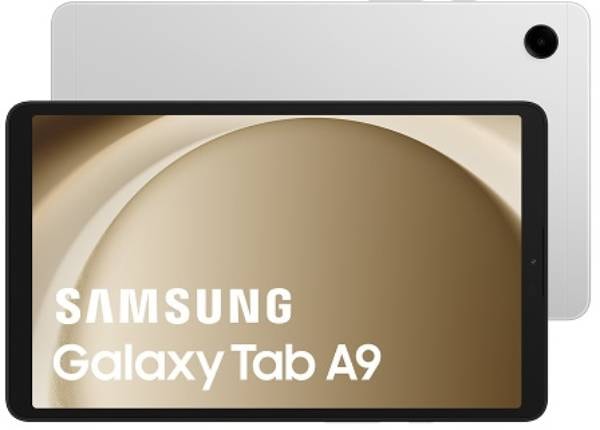 Galaxy TAB A9+ 128Go Wifi Gris Anthracite
