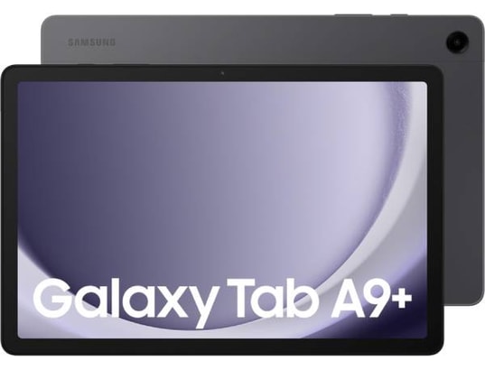 SAMSUNG Galaxy Tab A9+ 128 Go Wifi Gris Anthracite - Tablette tactile Pas  Cher