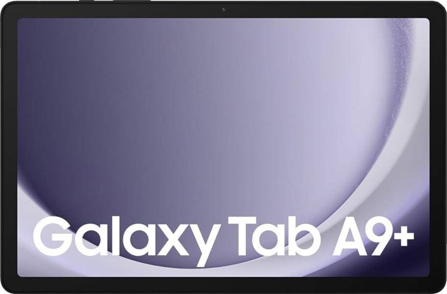 Tablette tactile Samsung Galaxy TAB A9+ 64Go Wifi Gris Anthracite -  SM-X210NZAAEUB