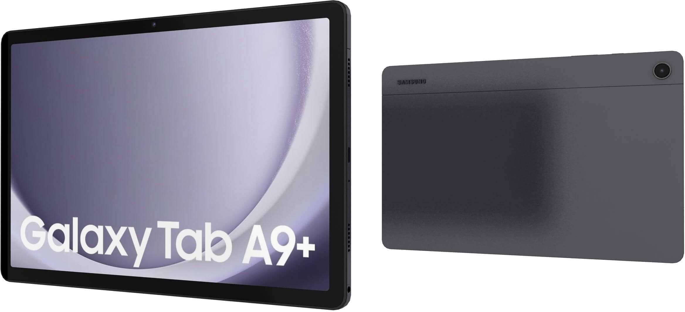 SAMSUNG Tablette tactile Galaxy Tab A9 8,7 Wifi 64 Go Gris